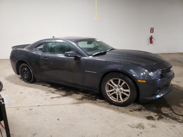 Photo 3 VIN: 2G1FB1E35F9194254 - CHEVROLET CAMARO LS 