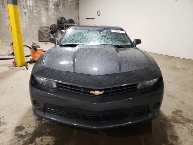 Photo 4 VIN: 2G1FB1E35F9194254 - CHEVROLET CAMARO LS 