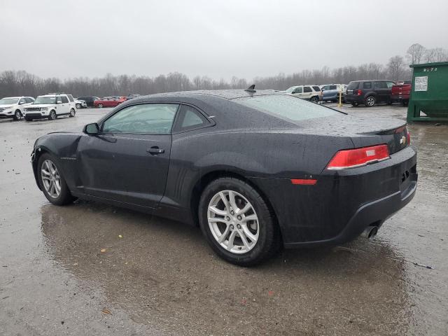 Photo 1 VIN: 2G1FB1E35F9236521 - CHEVROLET CAMARO LS 