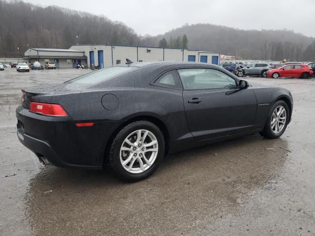 Photo 2 VIN: 2G1FB1E35F9236521 - CHEVROLET CAMARO LS 