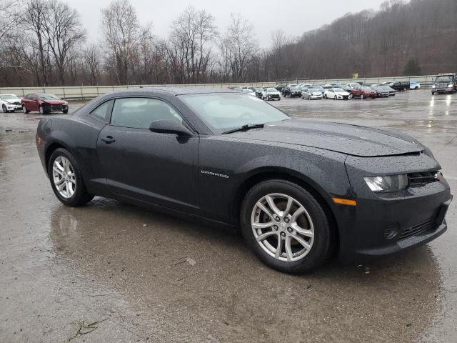 Photo 3 VIN: 2G1FB1E35F9236521 - CHEVROLET CAMARO LS 