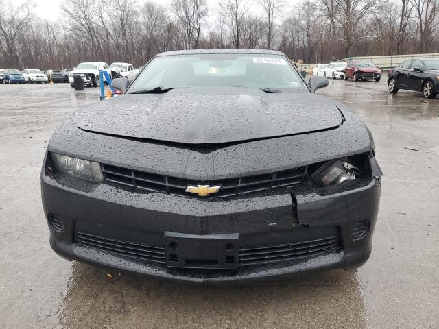 Photo 4 VIN: 2G1FB1E35F9236521 - CHEVROLET CAMARO LS 