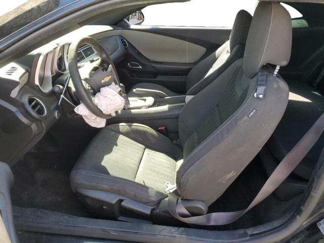 Photo 6 VIN: 2G1FB1E35F9239872 - CHEVROLET CAMARO LS 