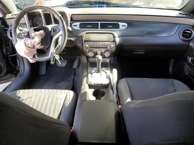 Photo 7 VIN: 2G1FB1E35F9239872 - CHEVROLET CAMARO LS 