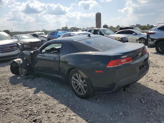 Photo 1 VIN: 2G1FB1E35F9283645 - CHEVROLET CAMARO LS 