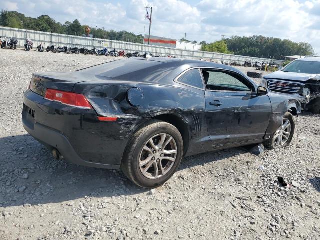 Photo 2 VIN: 2G1FB1E35F9283645 - CHEVROLET CAMARO LS 