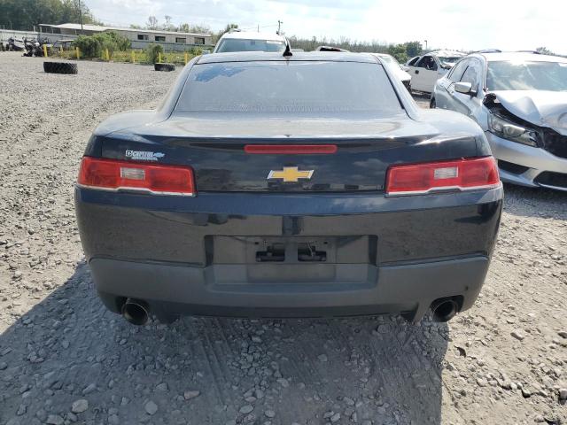 Photo 5 VIN: 2G1FB1E35F9283645 - CHEVROLET CAMARO LS 