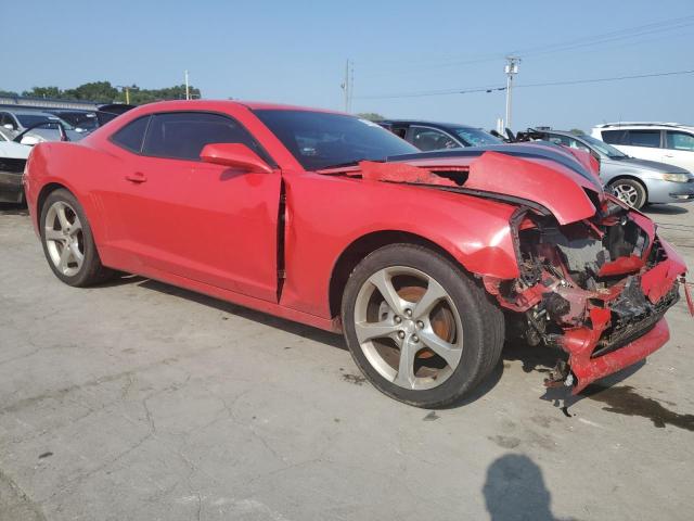 Photo 3 VIN: 2G1FB1E35F9292183 - CHEVROLET CAMARO LS 