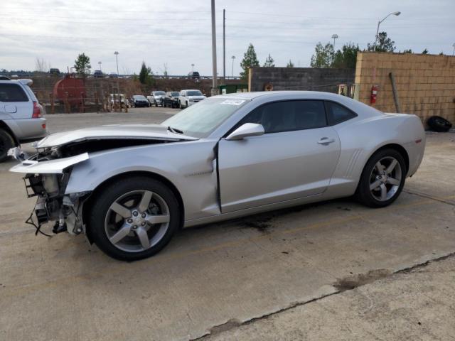 Photo 0 VIN: 2G1FB1E36C9122894 - CHEVROLET CAMARO 