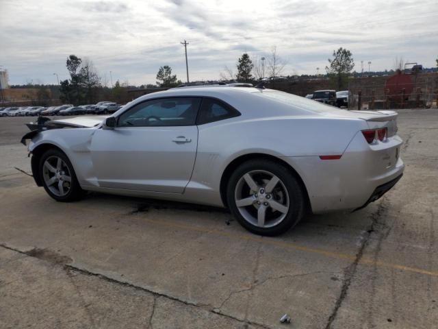 Photo 1 VIN: 2G1FB1E36C9122894 - CHEVROLET CAMARO 