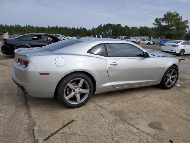 Photo 2 VIN: 2G1FB1E36C9122894 - CHEVROLET CAMARO 