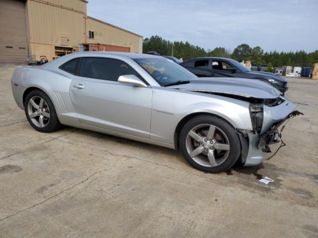 Photo 3 VIN: 2G1FB1E36C9122894 - CHEVROLET CAMARO 