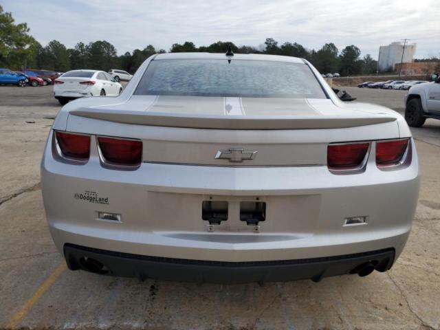 Photo 5 VIN: 2G1FB1E36C9122894 - CHEVROLET CAMARO 