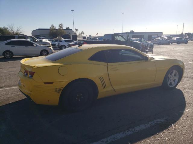 Photo 2 VIN: 2G1FB1E36C9137203 - CHEVROLET CAMARO LT 