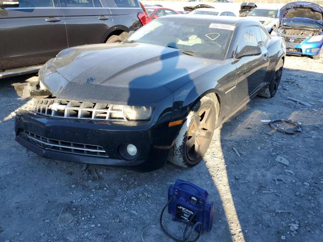 Photo 0 VIN: 2G1FB1E36C9151604 - CHEVROLET CAMARO LT 