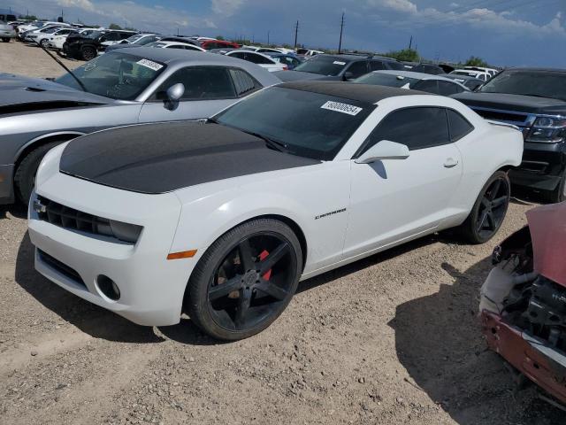 Photo 0 VIN: 2G1FB1E36C9157175 - CHEVROLET CAMARO 