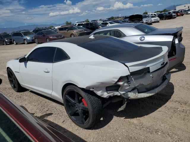 Photo 1 VIN: 2G1FB1E36C9157175 - CHEVROLET CAMARO 