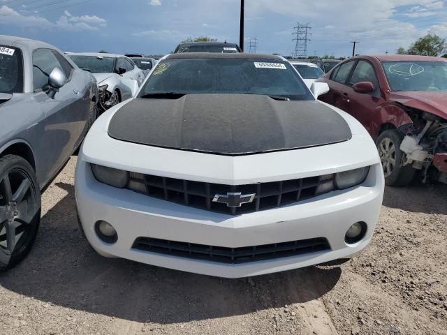 Photo 4 VIN: 2G1FB1E36C9157175 - CHEVROLET CAMARO 