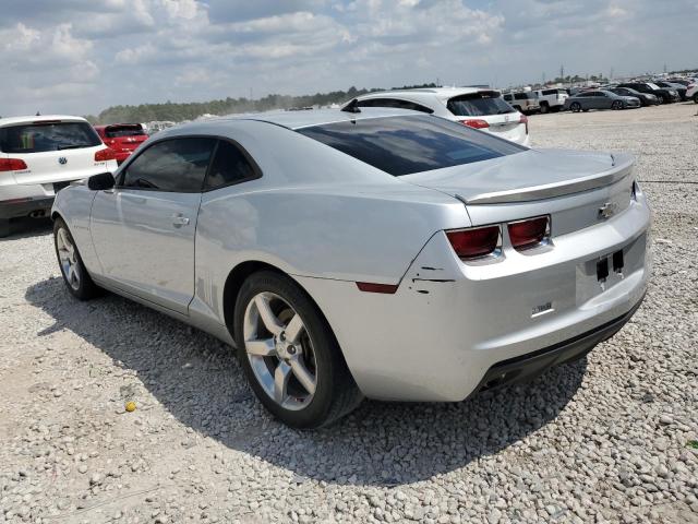 Photo 1 VIN: 2G1FB1E36C9175675 - CHEVROLET CAMARO LT 