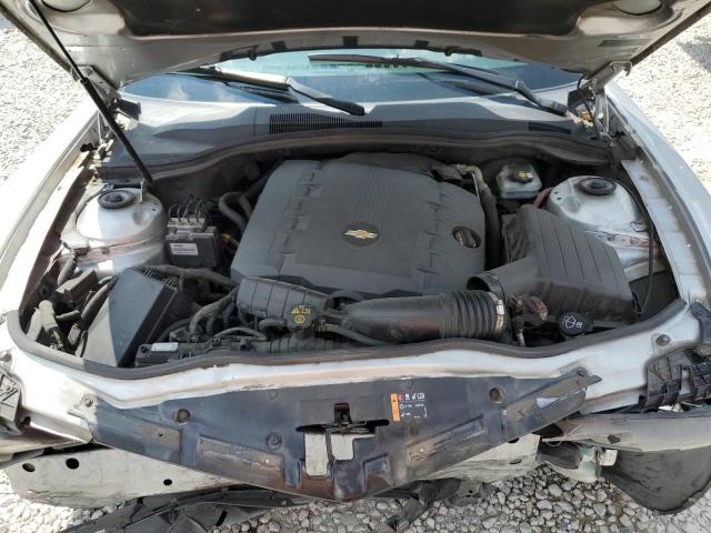 Photo 10 VIN: 2G1FB1E36C9175675 - CHEVROLET CAMARO LT 