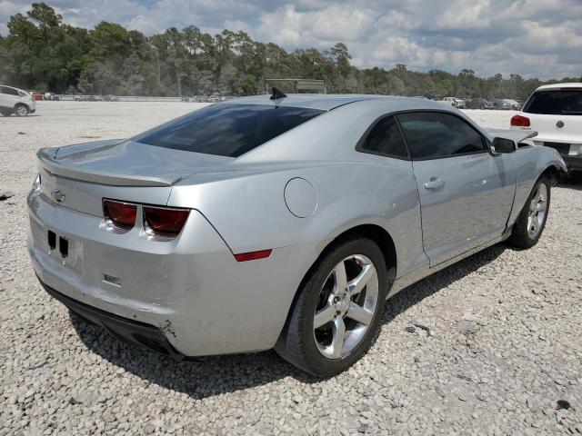 Photo 2 VIN: 2G1FB1E36C9175675 - CHEVROLET CAMARO LT 