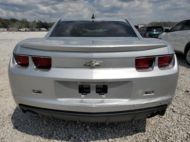 Photo 5 VIN: 2G1FB1E36C9175675 - CHEVROLET CAMARO LT 