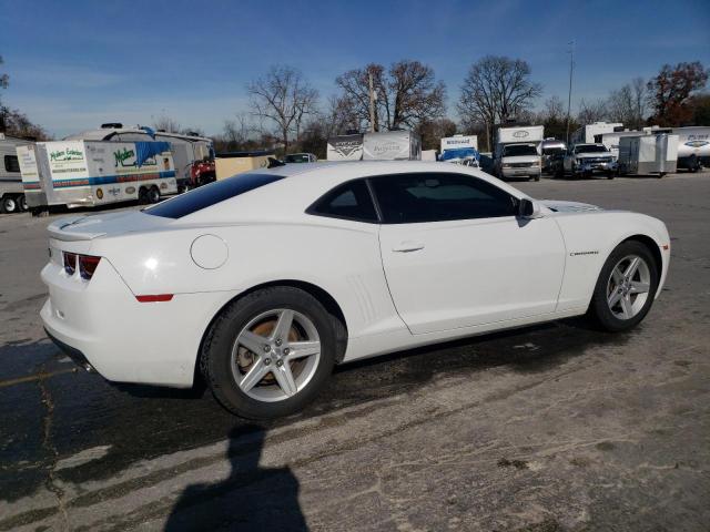 Photo 2 VIN: 2G1FB1E36C9180441 - CHEVROLET CAMARO LT 