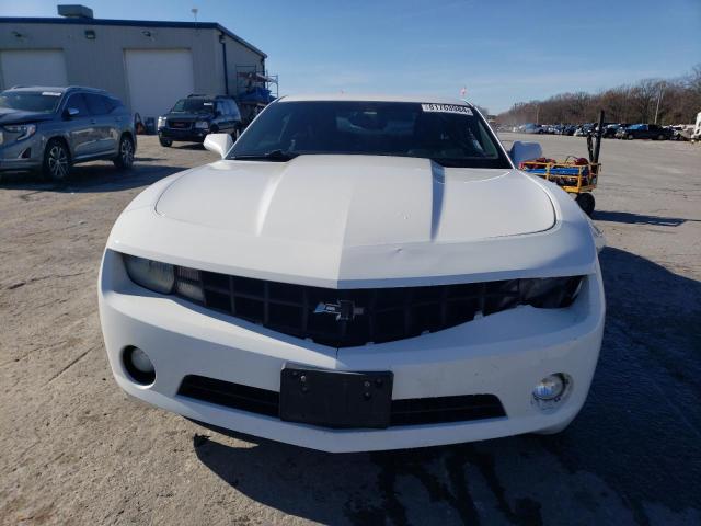 Photo 4 VIN: 2G1FB1E36C9180441 - CHEVROLET CAMARO LT 