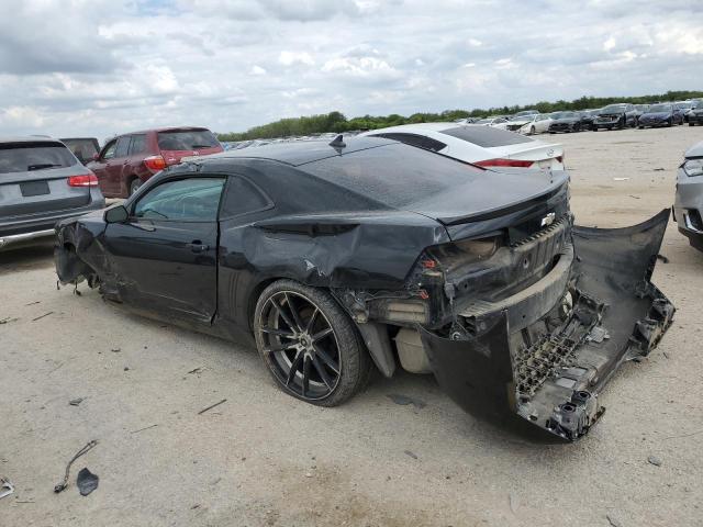 Photo 1 VIN: 2G1FB1E36C9207976 - CHEVROLET CAMARO LT 