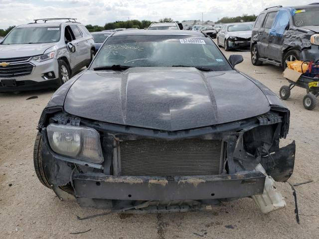 Photo 4 VIN: 2G1FB1E36C9207976 - CHEVROLET CAMARO LT 