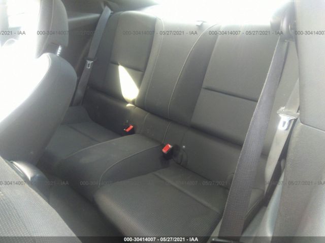 Photo 7 VIN: 2G1FB1E36D9112576 - CHEVROLET CAMARO 