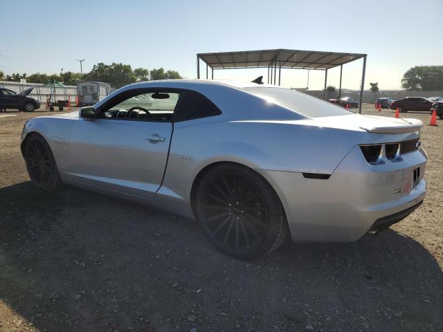 Photo 1 VIN: 2G1FB1E36D9128938 - CHEVROLET CAMARO LT 