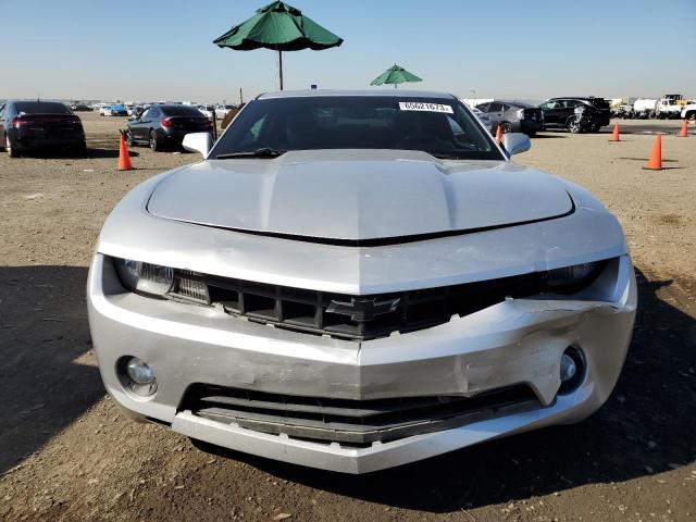 Photo 4 VIN: 2G1FB1E36D9128938 - CHEVROLET CAMARO LT 