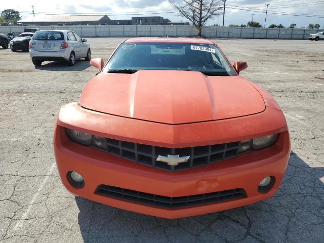 Photo 4 VIN: 2G1FB1E36D9149059 - CHEVROLET CAMARO LT 