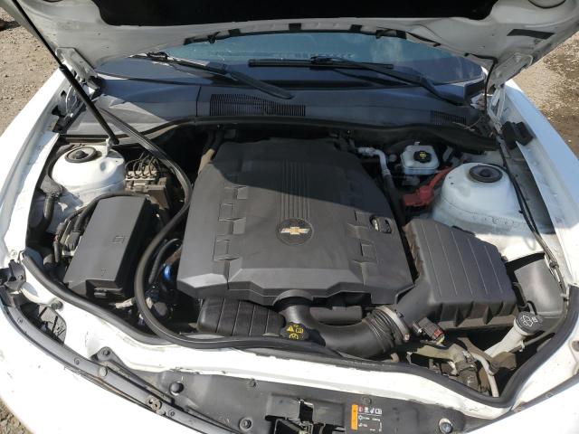 Photo 10 VIN: 2G1FB1E36D9171952 - CHEVROLET CAMARO 