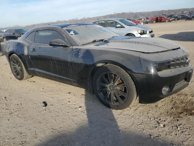 Photo 3 VIN: 2G1FB1E36D9193921 - CHEVROLET CAMARO 