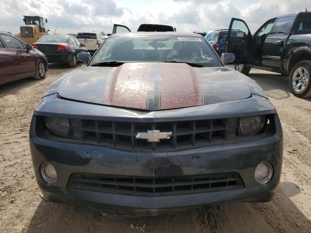 Photo 4 VIN: 2G1FB1E36D9196947 - CHEVROLET CAMARO LT 