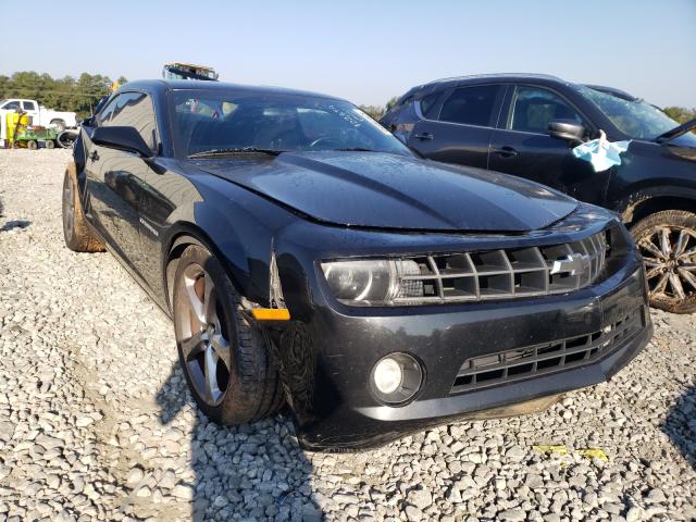 Photo 0 VIN: 2G1FB1E36D9205548 - CHEVROLET CAMARO LT 