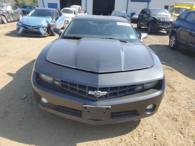 Photo 4 VIN: 2G1FB1E36D9211821 - CHEVROLET CAMARO LT 