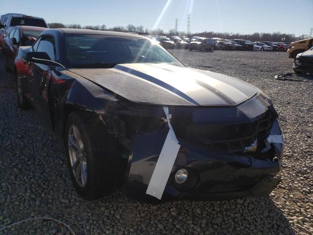 Photo 0 VIN: 2G1FB1E36D9233656 - CHEVROLET CAMARO LT 