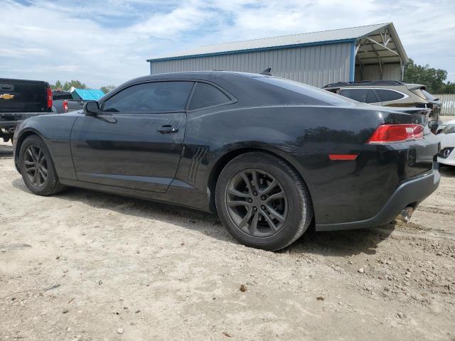 Photo 1 VIN: 2G1FB1E36E9124969 - CHEVROLET CAMARO LT 