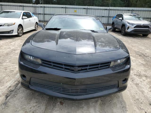 Photo 4 VIN: 2G1FB1E36E9124969 - CHEVROLET CAMARO LT 