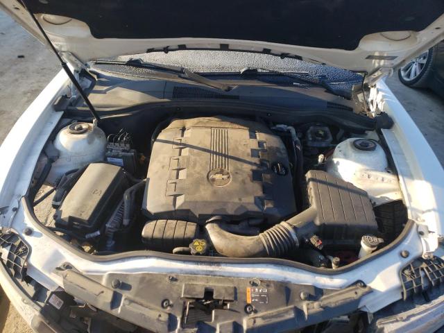 Photo 6 VIN: 2G1FB1E36E9137351 - CHEVROLET CAMARO LT 