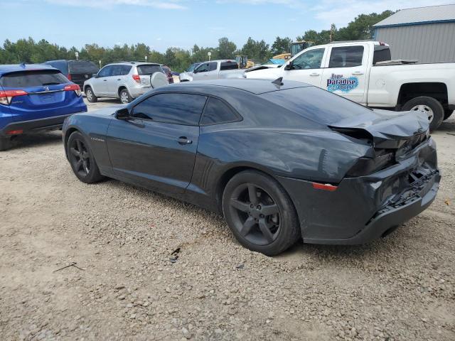 Photo 1 VIN: 2G1FB1E36E9205471 - CHEVROLET CAMARO 