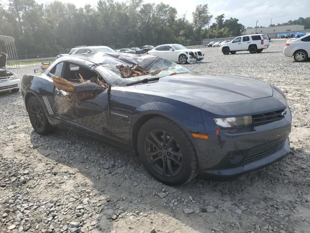 Photo 0 VIN: 2G1FB1E36E9307059 - CHEVROLET CAMARO LT 