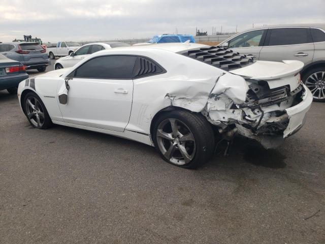 Photo 1 VIN: 2G1FB1E36E9311600 - CHEVROLET CAMARO LT 