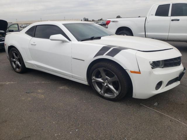 Photo 3 VIN: 2G1FB1E36E9311600 - CHEVROLET CAMARO LT 