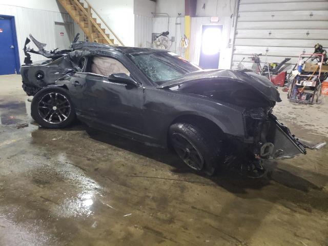 Photo 3 VIN: 2G1FB1E36F9137982 - CHEVROLET CAMARO LS 