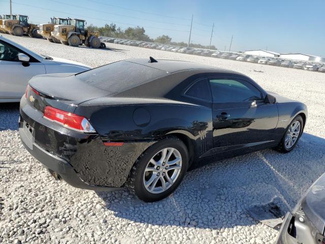 Photo 2 VIN: 2G1FB1E36F9230646 - CHEVROLET CAMARO LS 