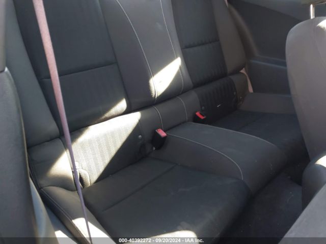 Photo 7 VIN: 2G1FB1E36F9290717 - CHEVROLET CAMARO 